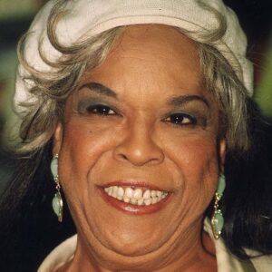 تصویر هنرمند Della Reese