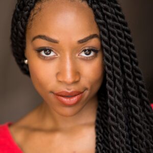 تصویر هنرمند Grace Porter