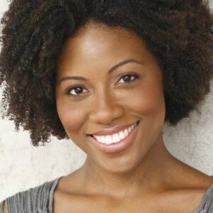 تصویر هنرمند Shauna Pinkett