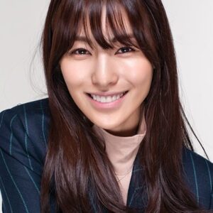 تصویر هنرمند Kim Jung-hwa