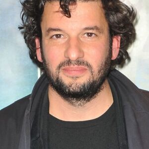 تصویر هنرمند Éric Caravaca