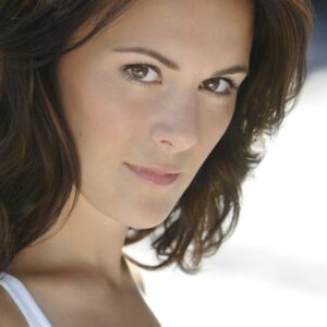 تصویر هنرمند Jenny Dare Paulin