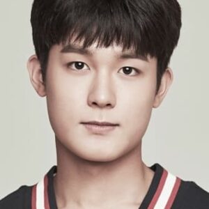 تصویر هنرمند Kim Seung-chan