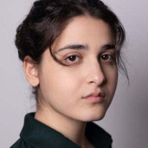 تصویر هنرمند Nathalie Issa