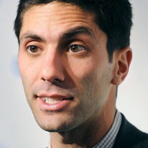 تصویر هنرمند Nev Schulman