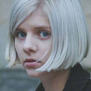 تصویر هنرمند Aurora Aksnes