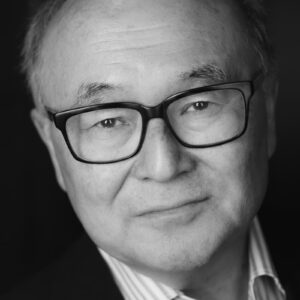 تصویر هنرمند Alan E. Muraoka