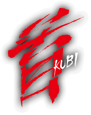 لوگوی رسمی فیلم Kubi (2023)
