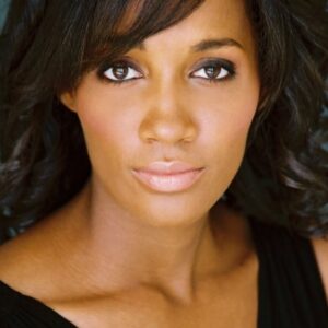 تصویر هنرمند Aisha Kabia