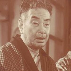 تصویر هنرمند Ganjirō Nakamura II