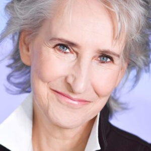 تصویر هنرمند Lynn Whyte