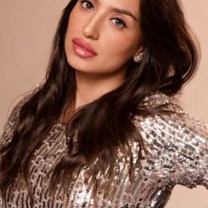 تصویر هنرمند Christine Solomon