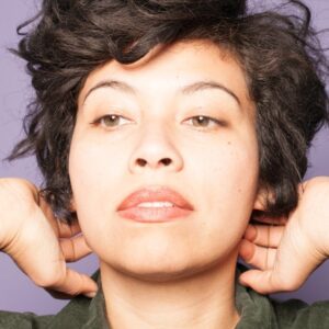 تصویر هنرمند River L. Ramirez