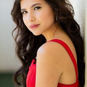 تصویر هنرمند Emily Trujillo