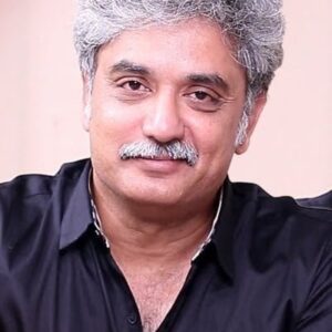 تصویر هنرمند Mathew Varghese