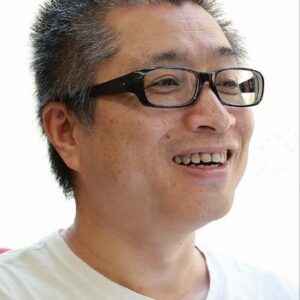 تصویر هنرمند Kazuya Tanaka