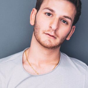 تصویر هنرمند Brian Falduto