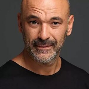 تصویر هنرمند Kaan Çakır