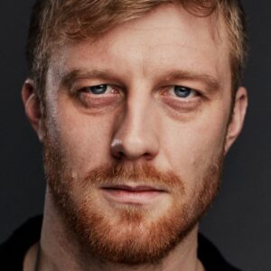 تصویر هنرمند Joachim Fjelstrup