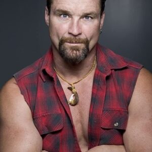 تصویر هنرمند Gary Kasper