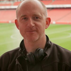 تصویر هنرمند Daniel O'Hara