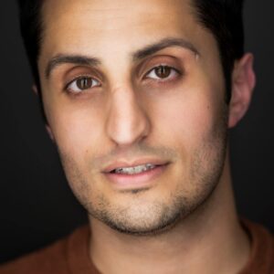 تصویر هنرمند Zuhdi Boueri