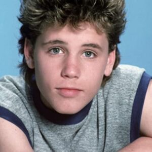 تصویر هنرمند Corey Haim