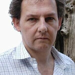 تصویر هنرمند Giles Foden