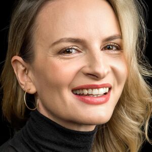 تصویر هنرمند Nicoleta Hâncu