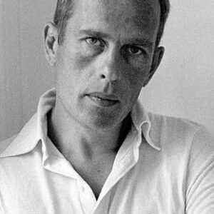 تصویر هنرمند Jörn Donner