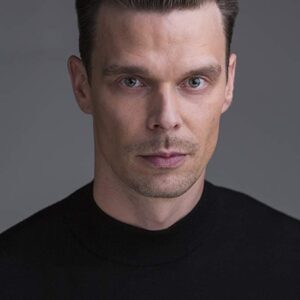 تصویر هنرمند Andrei Alén