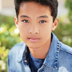 تصویر هنرمند Riley Lio