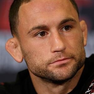 تصویر هنرمند Frankie Edgar