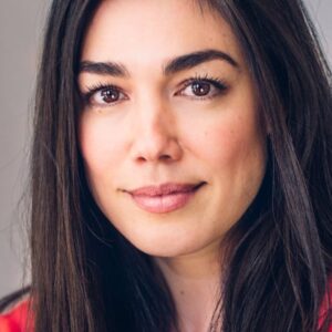 تصویر هنرمند Melanie Vallejo