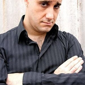 تصویر هنرمند Ashwin Mushran