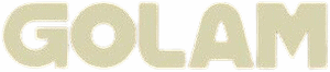 لوگوی رسمی فیلم Golam (2024)