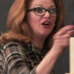 تصویر هنرمند Jenny Parsons