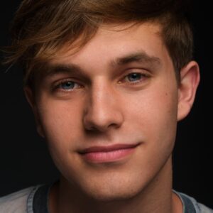 تصویر هنرمند Luke Cross