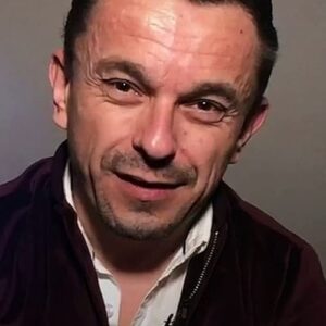 تصویر هنرمند Christophe Fluder