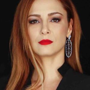 تصویر هنرمند Mine Tugay