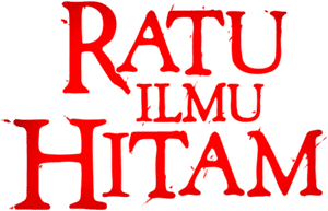 لوگوی رسمی فیلم The Queen of Black Magic (2019)