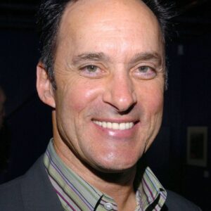 تصویر هنرمند Mike Gabriel