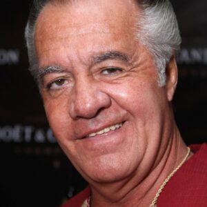 تصویر هنرمند Tony Sirico