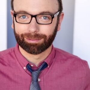 تصویر هنرمند Morgan Peter Brown