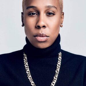 تصویر هنرمند Lena Waithe