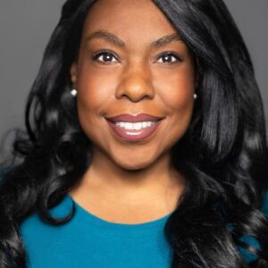 تصویر هنرمند Keya Hamilton