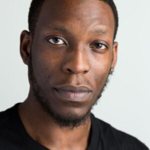 تصویر هنرمند Baba Oyejide