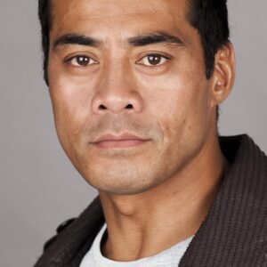 تصویر هنرمند Robbie Magasiva