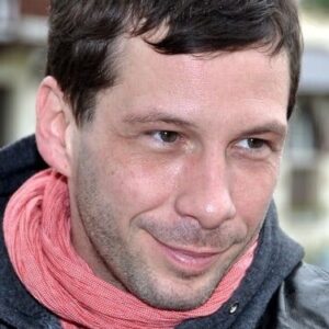 تصویر هنرمند Alex Beaupain