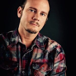 تصویر هنرمند Cy Parks